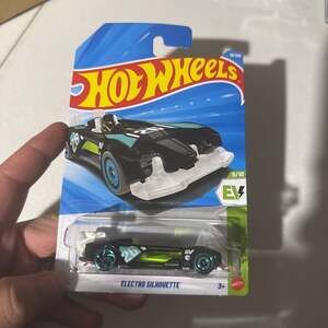 Hot Wheels C case treasure hunt New